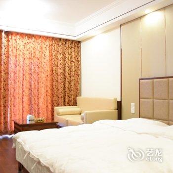 戴河故事海景公寓(绥中佳兆业店)酒店提供图片