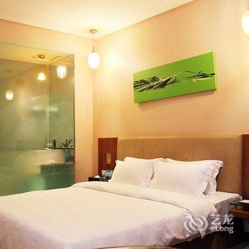 深圳御龙湾艺术酒店(龙华店)酒店提供图片