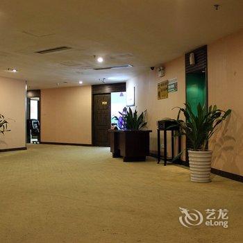 深圳御龙湾艺术酒店(龙华店)酒店提供图片