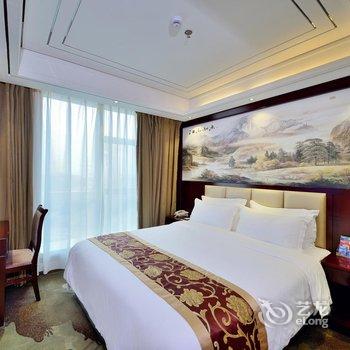 湖南群晟国际大酒店酒店提供图片