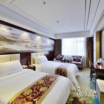 湖南群晟国际大酒店酒店提供图片