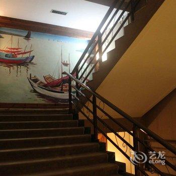 北海方舟时尚酒店酒店提供图片