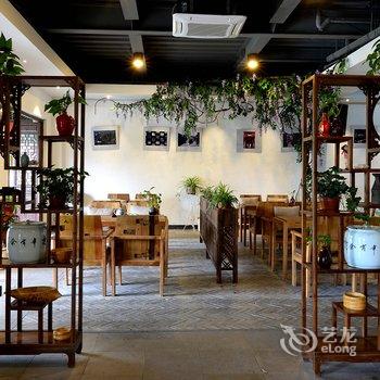 绍兴老安昌客栈酒店提供图片