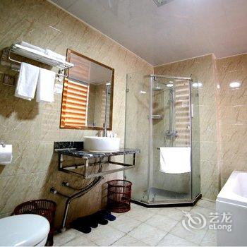 怡莱酒店(阜阳市政府店)酒店提供图片