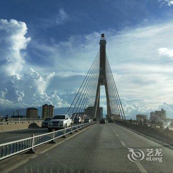 西双版纳湄澜雲居酒店酒店提供图片