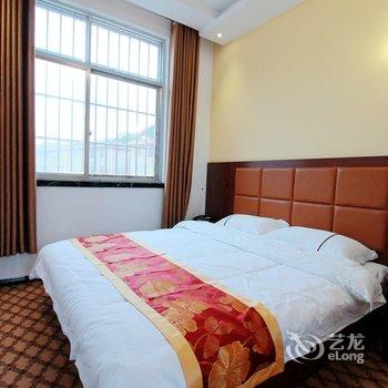 卫辉太行乐居快捷酒店酒店提供图片