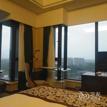 杭州圣希罗大酒店用户上传图片