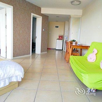 绥中东戴河山海同湾360度观海公寓酒店提供图片