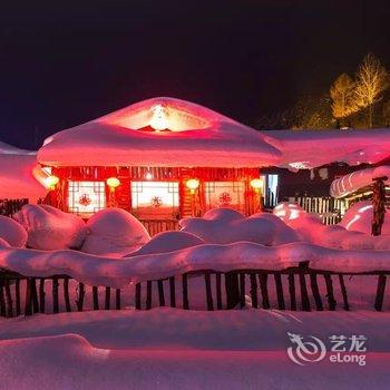 雪乡雪源客栈酒店提供图片