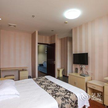 海安大荣和酒店酒店提供图片