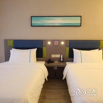 如家商旅酒店(西安三桥万象城宜家家居店)酒店提供图片