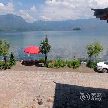 泸沽湖阿瓦酒店酒店提供图片
