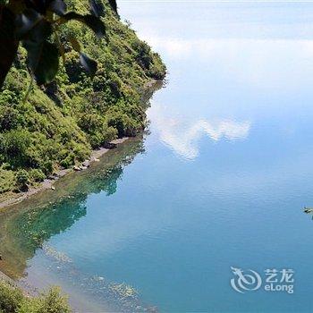 泸沽湖阿瓦酒店酒店提供图片