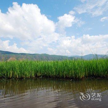 泸沽湖阿瓦酒店酒店提供图片