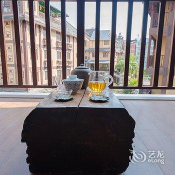 西双版纳湄澜雲居酒店酒店提供图片