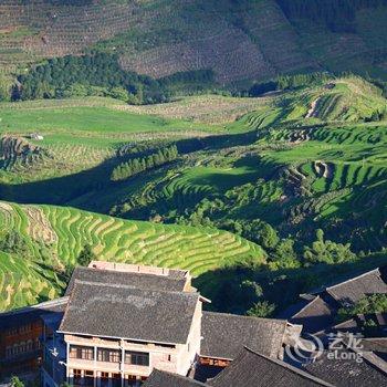 龙胜龙脊重阳酒楼酒店提供图片