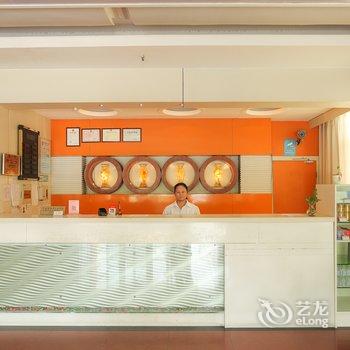 泰州凯越商旅酒店酒店提供图片