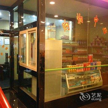 西宁银海商务宾馆酒店提供图片