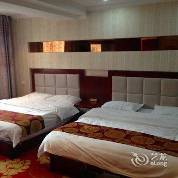 西宁银海商务宾馆酒店提供图片