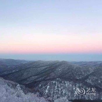 雪乡雪源客栈酒店提供图片