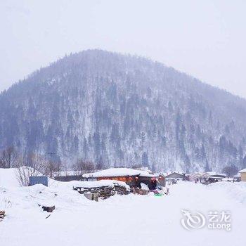 雪乡雪源客栈酒店提供图片