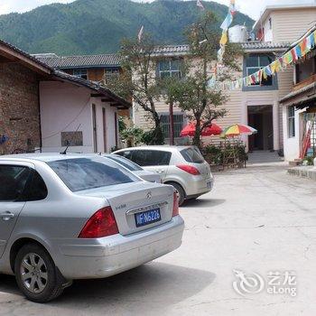 泸沽湖阿瓦酒店酒店提供图片