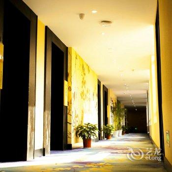 景宁大自然精品酒店酒店提供图片