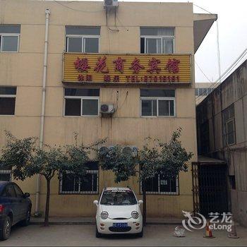 咸阳杨凌樱花商务宾馆酒店提供图片