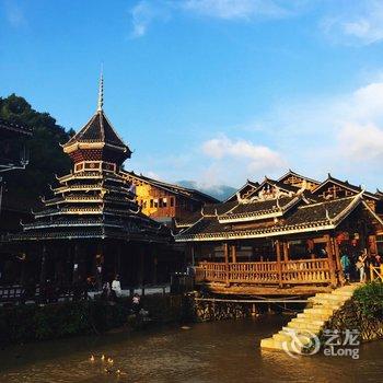 黎平肇兴天籁文旅酒店酒店提供图片