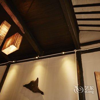 朱家角和处·oldstudio酒店提供图片