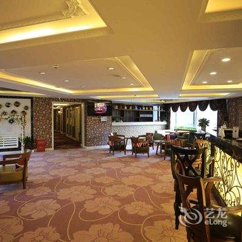 重庆糖果主题酒店(后亭渝北万悦汇店)酒店提供图片