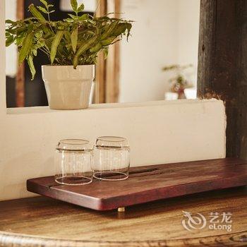 朱家角和处·oldstudio酒店提供图片