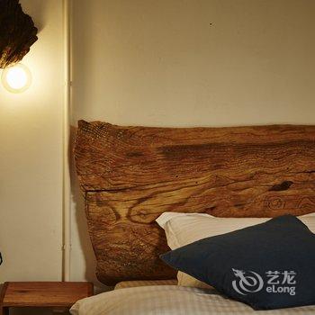 朱家角和处·oldstudio酒店提供图片