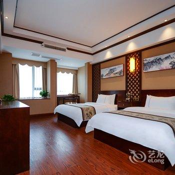 重庆糖果主题酒店(后亭渝北万悦汇店)酒店提供图片