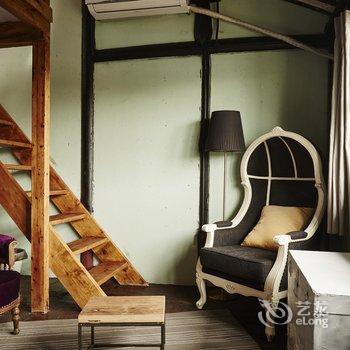 朱家角和处·oldstudio酒店提供图片