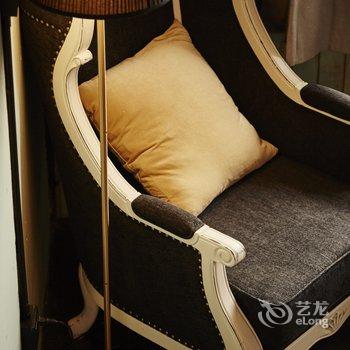 朱家角和处·oldstudio酒店提供图片