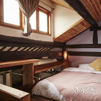 朱家角和处·oldstudio酒店提供图片