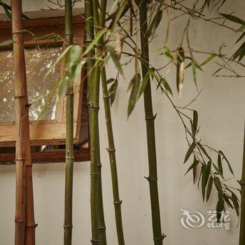 朱家角和处·oldstudio酒店提供图片