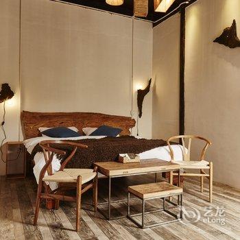 朱家角和处·oldstudio酒店提供图片