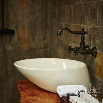 朱家角和处·oldstudio酒店提供图片