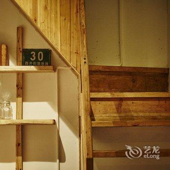 朱家角和处·oldstudio酒店提供图片