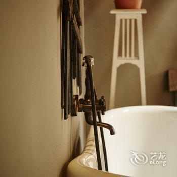 朱家角和处·oldstudio酒店提供图片