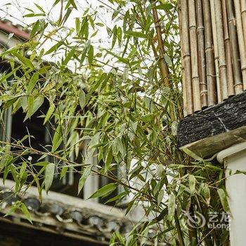 朱家角和处·oldstudio酒店提供图片