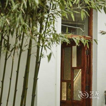 朱家角和处·oldstudio酒店提供图片