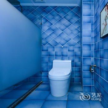 重庆糖果主题酒店(后亭渝北万悦汇店)酒店提供图片