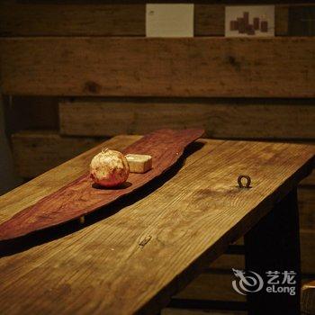 朱家角和处·oldstudio酒店提供图片
