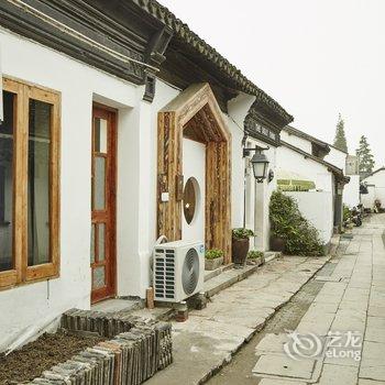朱家角和处·oldstudio酒店提供图片