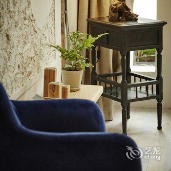 朱家角和处·oldstudio酒店提供图片