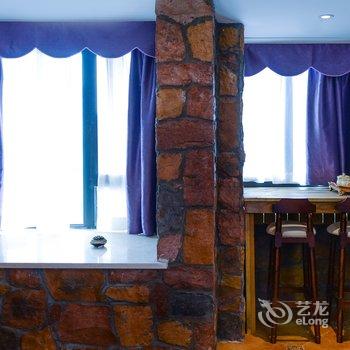 重庆糖果主题酒店(后亭渝北万悦汇店)酒店提供图片