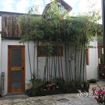 朱家角和处·oldstudio酒店提供图片